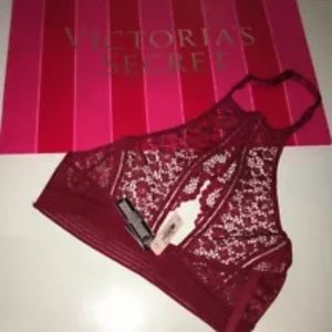 New without tags sexy bralette VS